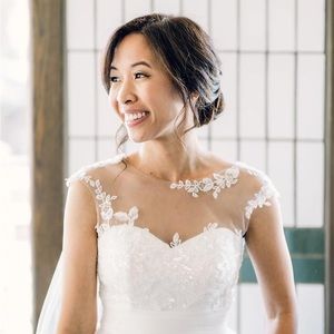 Meet your Posher, Cindy